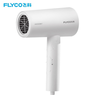 飛科FH6276電吹風 負離子護發與便捷設計的完美結合